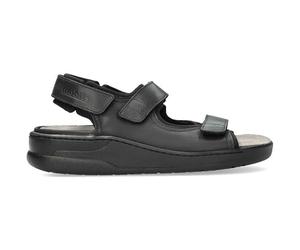 Mephisto Mobils Valden - herren sandale - extra breit