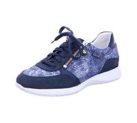 Mephisto Monia für Damen, blau, Größe 41 EU / 7 UK