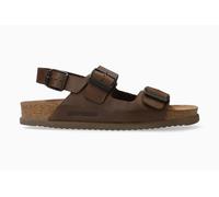 Mephisto NARDO SCRATCH 3451 DARK BROWN für Herren, braun, Gr. 40 EU