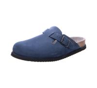 Mephisto Nathan für Herren, blau, Größe 47 EU