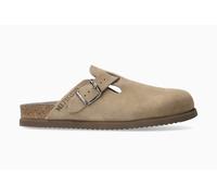 Mephisto Nathan Herren Clogs, Größe:45 EU