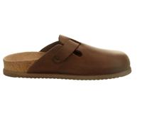 Mephisto Herren Offene Nathan 3451 Nathan 3451 braun 485851