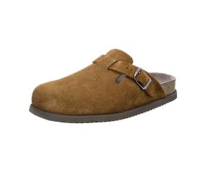 Mephisto NATHAN SANDVEL 62844 TOBACCO für Herren, braun, Größe 41 EU