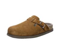 Mephisto NATHAN SANDVEL 62844 TOBACCO für Herren, braun, Größe 42 EU