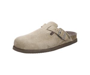 Mephisto NATHAN SANDVEL 62860 WARM GREY für Herren, grau, Größe 42 EU