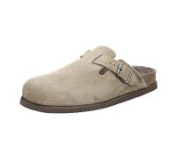 Mephisto NATHAN SANDVEL 62860 WARM GREY für Herren, grau, Gr. 46 EU