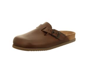 Mephisto NATHAN SCRATCH 3451 DARK BROWN für Herren, braun, Größe 42 EU