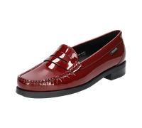 Mephisto NEDA VERNICALF 4288 OXBLOOD für Damen, rot, Größe 41 EU / 7 UK