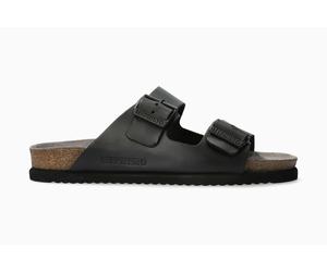 Mephisto Nerio Black / Herren - 39