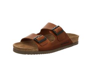 Mephisto Nerio für Herren, braun, Größe 45 EU