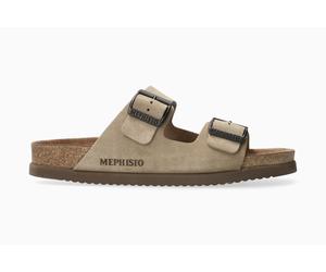 Mephisto Nerio Grey / Herren - 40