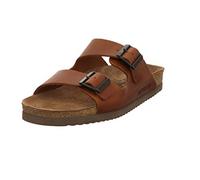 Mephisto »Nerio« Sandale mit Korkfußbett
