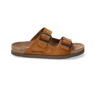 Mephisto NERIO SANDVEL 62844 TOBACCO für Herren, braun, Größe 41 EU
