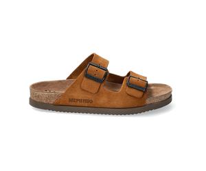 Mephisto NERIO SANDVEL 62844 TOBACCO für Herren, braun, Größe 43 EU
