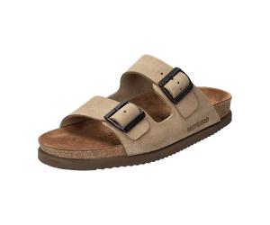 Mephisto NERIO SANDVEL 62860 WARM GREY für Herren, grau, Größe 41 EU