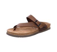 Mephisto NIELS SCRATCH 3451 DARK BROWN für Herren, braun, Größe 45 EU