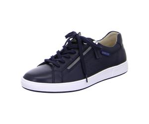 Mephisto NIKITA SILK 7845 NAVY für Damen, blau, Größe 41 ½ EU / 7,5 UK