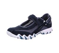Mephisto Niro 5597 für Damen, blau, Größe 40 EU / 6,5 UK