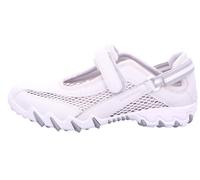 Mephisto Niro Liberty30/O.Mesh06 Offwhi weiß 4,5