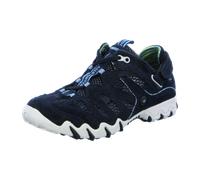 Mephisto NIWA 55/45 für Damen, blau, Größe 38 EU / 5 UK