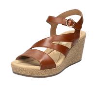 Mephisto NONNIE SILK 7824 CHILI für Damen, braun, Größe 40 EU