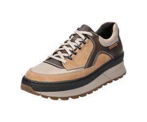Mephisto NORRIS NOMAD 25537/NE. 1518/1551 TAUPE für Herren, beige, Größe 45 ½ EU / 10,5 UK