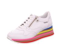 Mephisto OLIMPIA SOFTY 1230/MULTI WHITE für Damen, weiß, Größe 41 EU / 7 UK