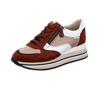 Mephisto OLIMPIA V.P 12264N/K.4049/VP12246/7830 RUST für Damen, rot, Größe 40 EU / 6,5 UK