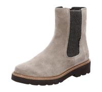 Mephisto OLIVA VELSPORT 3660 WARM GREY für Damen, grau, Größe 41 EU / 7 UK