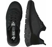 Mephisto Onyx black street 00 schwarz 11,5