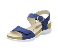 Mephisto ORIANA VELCALF PREMIUM 1220G M für Damen, blau, Größe 40 EU