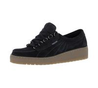 Mephisto Originals Lady Halbschuhe - Blue Velours, UK 6,5 - EU 40