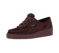 Mephisto Originals Lady Halbschuhe - Cordovan Velours, UK 4,5 - EU 37,5