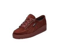 Mephisto Originals Lady Halbschuhe Cordovan Velours UK 5 - EU 38