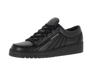 Mephisto Originals Rainbow Halbschuhe - Black Namouth, EU 41