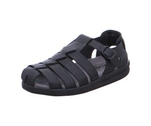 Mephisto P1400308 für Herren, schwarz, Größe 40 EU
