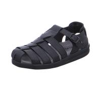 Mephisto Sam 714 für Herren, schwarz, Gr. 41 EU