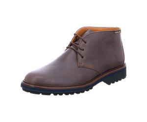 Mephisto P5131783 für Herren, braun, Größe 44 EU / 9,5 UK