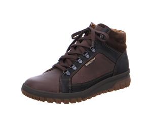 Mephisto P5135059 für Herren, braun, Größe 46 EU / 11 UK