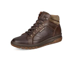 Mephisto P5141032 für Herren, braun, Größe 45 ½ EU / 10,5 UK