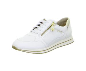 Mephisto P5141644 für Damen, weiß, Größe 39 EU / 5,5 UK