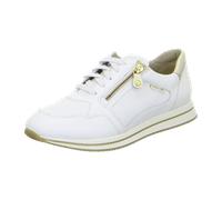 Mephisto LEENIE CEYLAN 9930N/CHARM 9502 WHITE für Damen, weiß, Gr. 41 EU / 7 UK