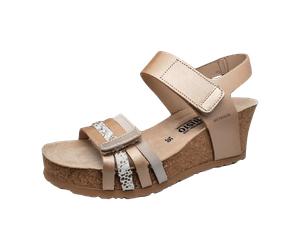 Mephisto P5141915 für Damen, beige, Größe 42 EU