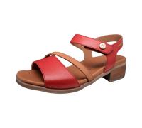 Mephisto P5142801 für Damen, rot, Größe 41 EU