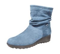 Mephisto P5143179 für Damen, blau, Größe 41 ½ EU / 7,5 UK
