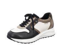 Mephisto P5143325 für Damen, schwarz, Größe 39 ½ EU / 6 UK