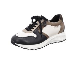Mephisto P5143325 für Damen, schwarz, Größe 42 EU / 8 UK