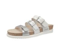 Mephisto P5144738 für Damen, silber, Größe 39 EU
