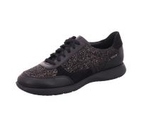 Mephisto P5147428 für Damen, schwarz, Größe 39 EU / 5,5 UK