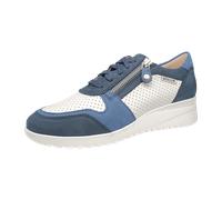 Mephisto P5147570 für Damen, blau, Größe 42 EU / 8 UK